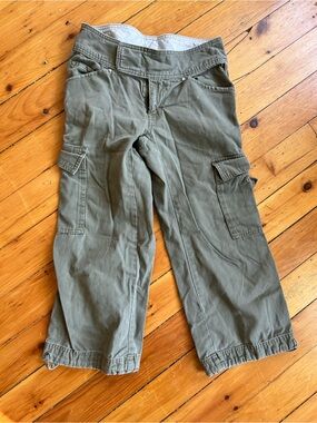 The north face a5 series vintage cargo capris 2